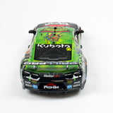 1:18 CHEVROLET CAMARO - BJR - JONES/BOYS #96 - 2023 Penrite Sandown 500 - Race 24 - Pizza Hut TMNT Livery