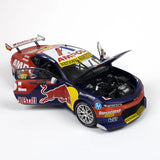1:18 CHEVROLET CAMARO - RED BULL AMPOL RACING - VAN GISBERGEN/STANAWAY #97 - 2023 Bathurst 1000 WINNER