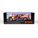 1:43 CHEVROLET CAMARO - RED BULL AMPOL RACING - VAN GISBERGEN/STANAWAY #97 - 2023 Bathurst 1000 WINNER