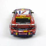 1:18 CHEVROLET CAMARO - RED BULL AMPOL RACING - VAN GISBERGEN/STANAWAY #97 - 2023 Bathurst 1000 WINNER