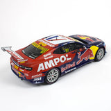 1:18 CHEVROLET CAMARO - RED BULL AMPOL RACING - VAN GISBERGEN/STANAWAY #97 - 2023 Bathurst 1000 WINNER