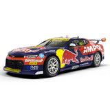 1:18 CHEVROLET CAMARO - RED BULL AMPOL RACING - VAN GISBERGEN/STANAWAY #97 - 2023 Bathurst 1000 WINNER