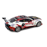 1:18 CHEVROLET CAMARO - BJR - HEIMGARTNER / WOOD #8 - 2023 Bathurst 1000