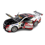 1:18 CHEVROLET CAMARO - BJR - HEIMGARTNER / WOOD #8 - 2023 Bathurst 1000