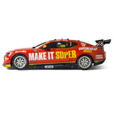 1:43 CHEVROLET CAMARO - SUPERCHEAP AUTO RACING - LOWNDES / GODDARD #888 - 2023 Bathurst 1000 WILDCARD - (Pre-order)