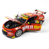 1:18 CHEVROLET CAMARO - SUPERCHEAP AUTO RACING - LOWNDES / GODDARD #888 - 2023 Bathurst 1000 WILDCARD