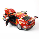 1:18 CHEVROLET CAMARO - SUPERCHEAP AUTO RACING - LOWNDES / GODDARD #888 - 2023 Bathurst 1000 WILDCARD