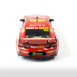 1:43 CHEVROLET CAMARO - SUPERCHEAP AUTO RACING - LOWNDES / GODDARD #888 - 2023 Bathurst 1000 WILDCARD - (Pre-order)