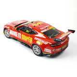 1:18 CHEVROLET CAMARO - SUPERCHEAP AUTO RACING - LOWNDES / GODDARD #888 - 2023 Bathurst 1000 WILDCARD