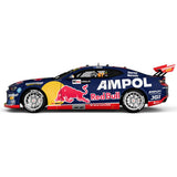 1:43 CHEVROLET CAMARO - RED BULL AMPOL RACING - VAILO ADELAIDE 500 - BROWN #87 CHAMPIONSHIP WINNNER - (Pre-order)