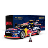 1:18 CHEVROLET CAMARO - RED BULL AMPOL RACING - VAILO ADELAIDE 500 - BROWN #87 CHAMPIONSHIP WINNNER - (Pre-order)