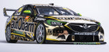 1:43 HOLDEN ZB COMMODORE AUTOBARN LOWNDES RACING #888 - LOWNDES - 2018 NEWCASTLE 500 "LOWNDES FINAL RACE" ) - (Pre-order)