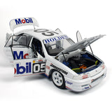 1:18 HOLDEN VN SS Group A - HDT MOBIL1 RACING - PETER BROCK #05 - 3RD PLACE - ATCC AMAROO PARK - 1992 (Preorder)