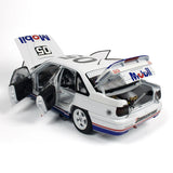 1:18 HOLDEN VN SS Group A - HDT MOBIL1 RACING - PETER BROCK #05 - 3RD PLACE - ATCC AMAROO PARK - 1992 (Preorder)