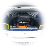1:18 HOLDEN VN SS Group A - HDT MOBIL1 RACING - PETER BROCK #05 - 3RD PLACE - ATCC AMAROO PARK - 1992 (Preorder)