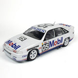 1:18 HOLDEN VN SS Group A - HDT MOBIL1 RACING - PETER BROCK #05 - 3RD PLACE - ATCC AMAROO PARK - 1992 (Preorder)
