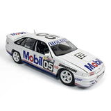1:18 HOLDEN VN SS Group A - HDT MOBIL1 RACING - PETER BROCK #05 - 3RD PLACE - ATCC AMAROO PARK - 1992 (Preorder)