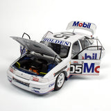 1:18 HOLDEN VN SS Group A - HDT MOBIL1 RACING - PETER BROCK #05 - 3RD PLACE - ATCC AMAROO PARK - 1992 (Preorder)