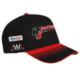 BJR R&J Batteries Team Cap