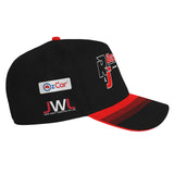 BJR R&J Batteries Team Cap