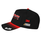 BJR R&J Batteries Team Cap