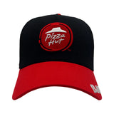 BJR Pizza Hut Team Cap