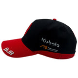 BJR Pizza Hut Team Cap