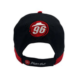 BJR Pizza Hut Team Cap