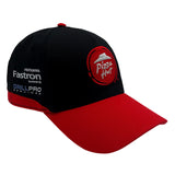 BJR Pizza Hut Team Cap