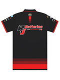 BJR R&J Batteries Team Unisex Polo