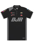 BJR Team Unisex Polo