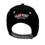 BJR Team Two-Tone Cap