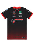 BJR R&J Batteries Team Unisex Tee