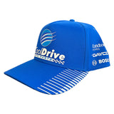 BRT Cooldrive Golding Driver Cap
