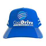 BRT Cooldrive Golding Driver Cap