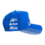 BRT Cooldrive Golding Driver Cap