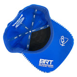 BRT Cooldrive Golding Driver Cap