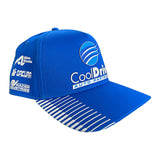 BRT Cooldrive Golding Driver Cap