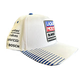 BRT Liqui Moly Blahst Racing Cameron Driver Cap
