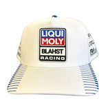 BRT Liqui Moly Blahst Racing Cameron Driver Cap