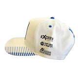 BRT Liqui Moly Blahst Racing Cameron Driver Cap