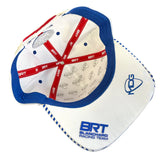 BRT Liqui Moly Blahst Racing Cameron Driver Cap