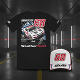 Trackhouse SVG #88 WeatherTech Bundle