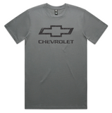 Chevrolet Distressed Logo T-Shirt