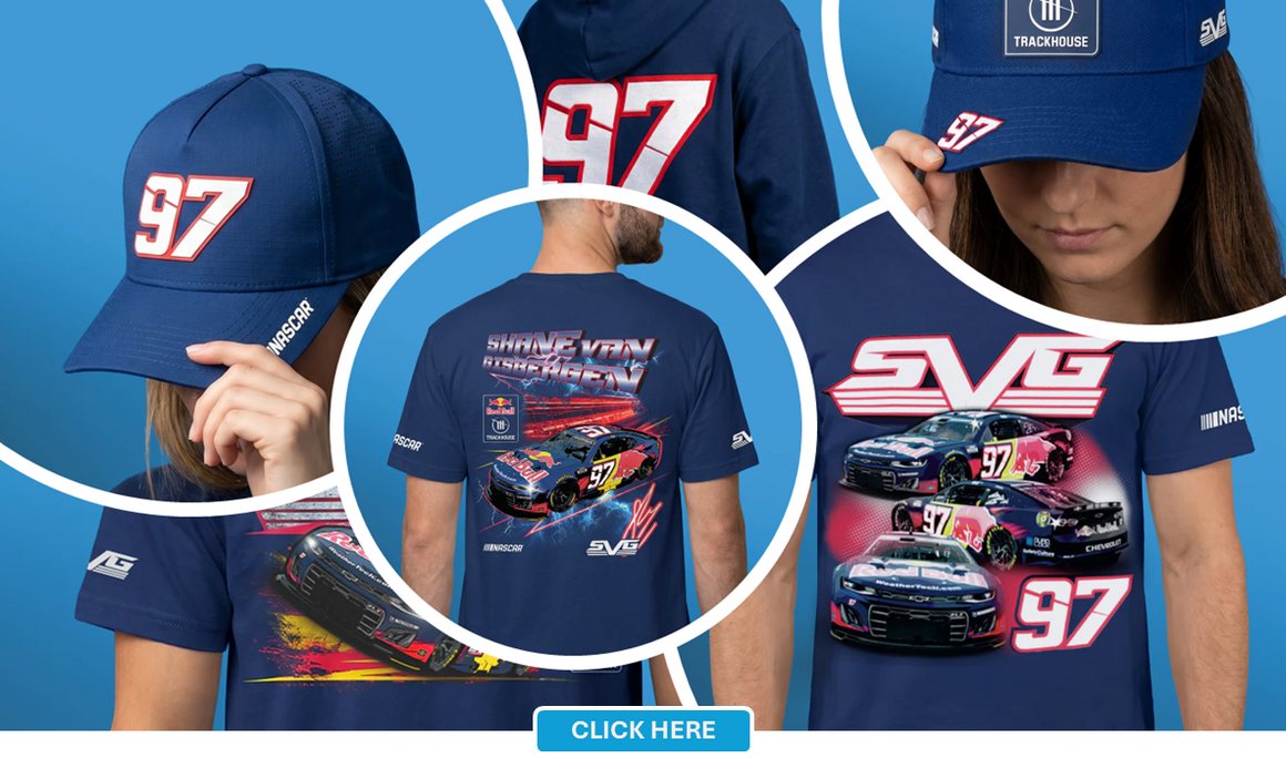 Official Motorsport Merchandise Online Store in NZ | The Pits