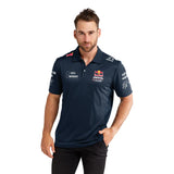 Red Bull Ampol Racing Bathurst Men's Polo