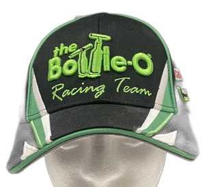 The Bottle-O Racing Team Cap