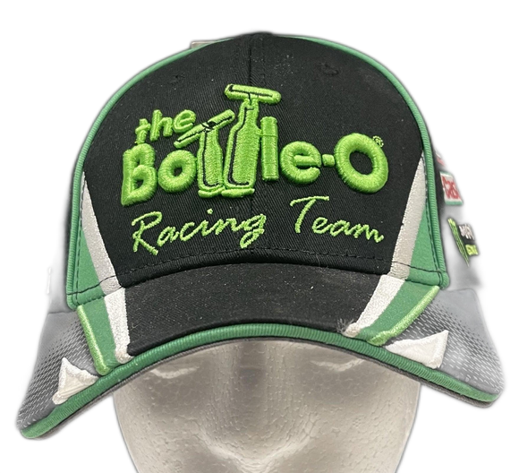 The Bottle-O Racing Team Cap