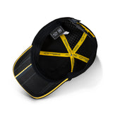 2025 Chevrolet Racing Cap