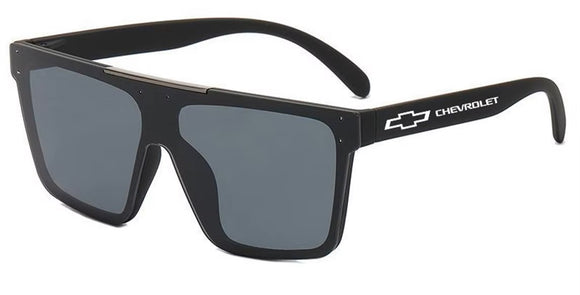 CHEVROLET UV400 POLARIZED TR90 SUNGLASSES